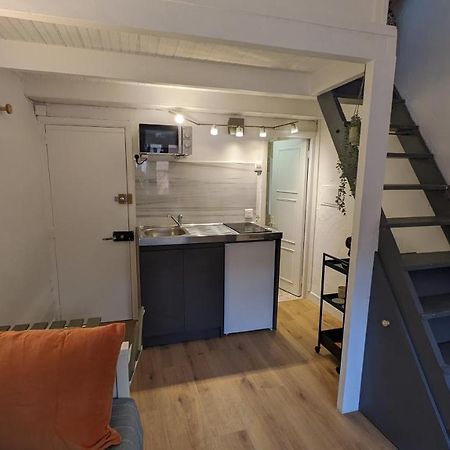 Apartamento Casa Menton Exterior foto