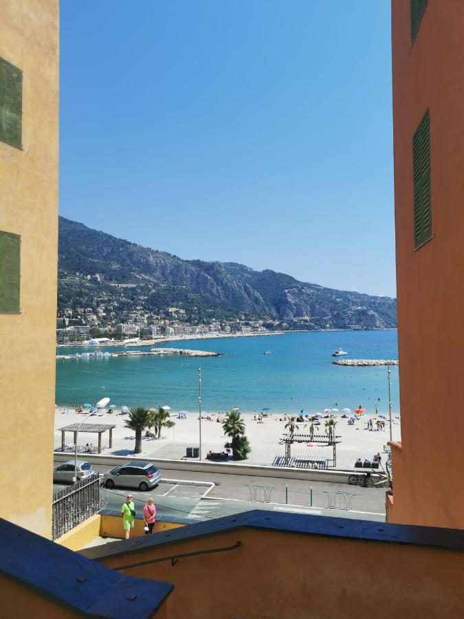 Apartamento Casa Menton Exterior foto