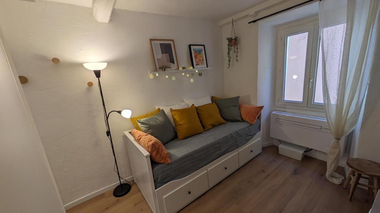 Apartamento Casa Menton Exterior foto
