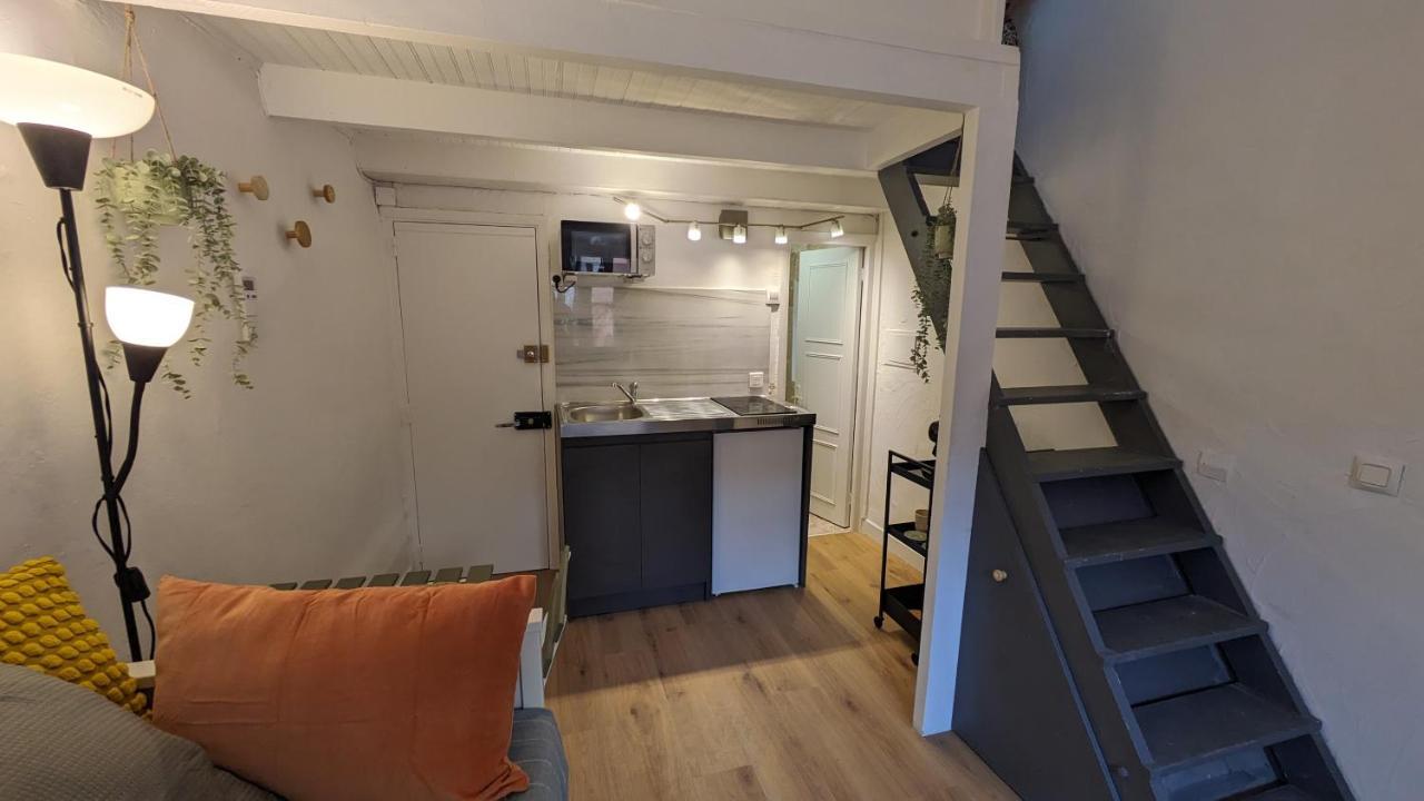 Apartamento Casa Menton Exterior foto