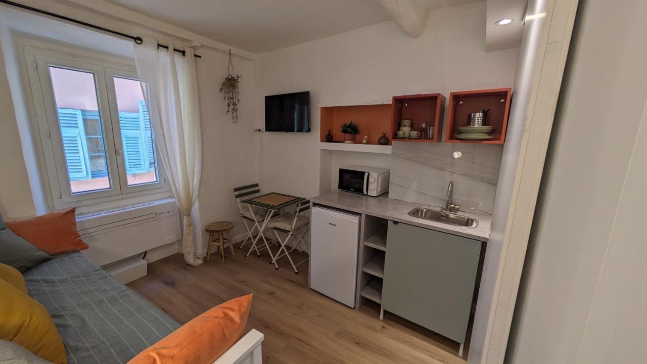Apartamento Casa Menton Exterior foto