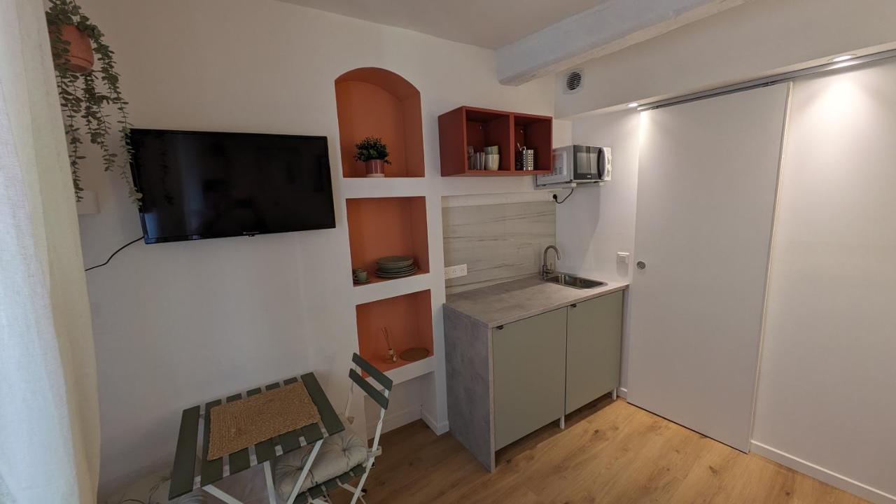 Apartamento Casa Menton Exterior foto