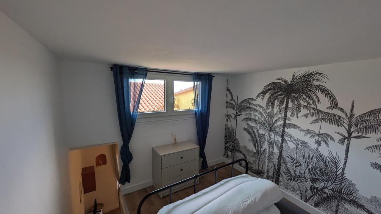 Apartamento Casa Menton Exterior foto