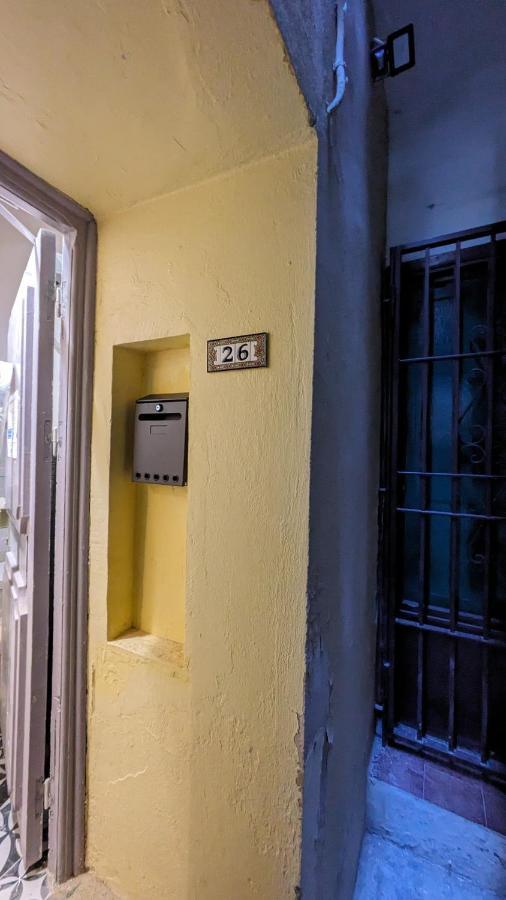 Apartamento Casa Menton Exterior foto