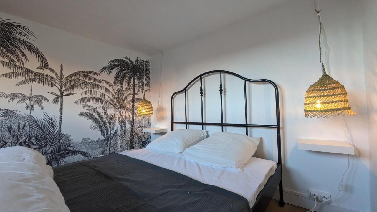 Apartamento Casa Menton Exterior foto