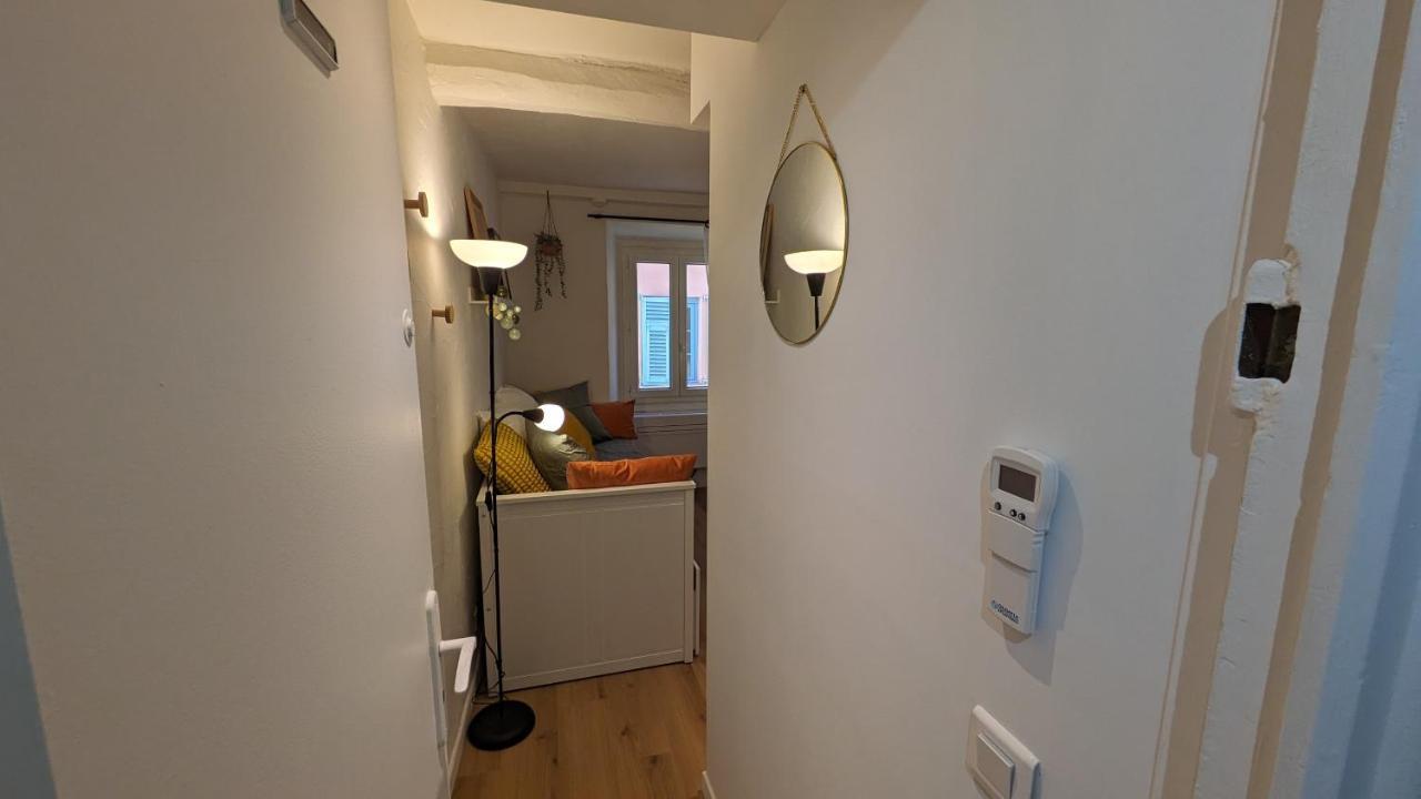 Apartamento Casa Menton Exterior foto