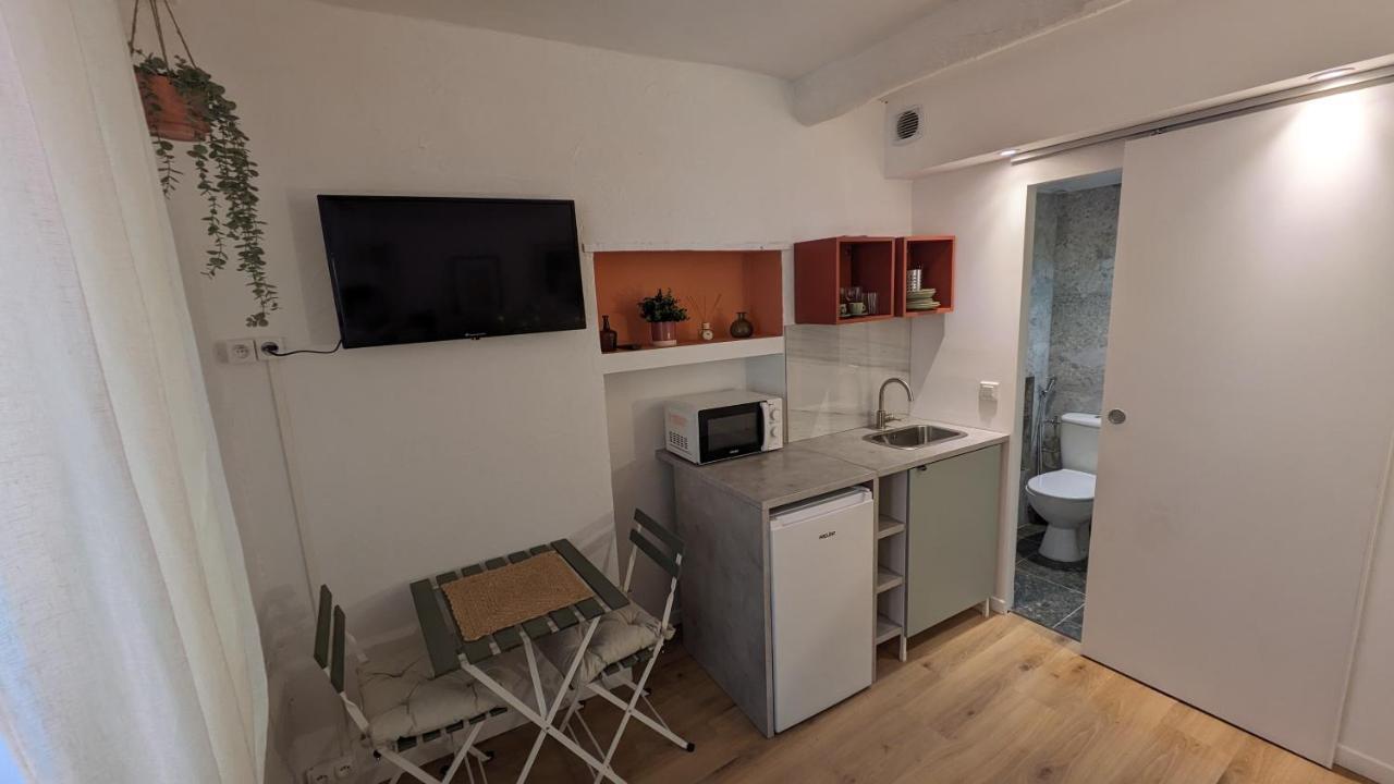 Apartamento Casa Menton Exterior foto