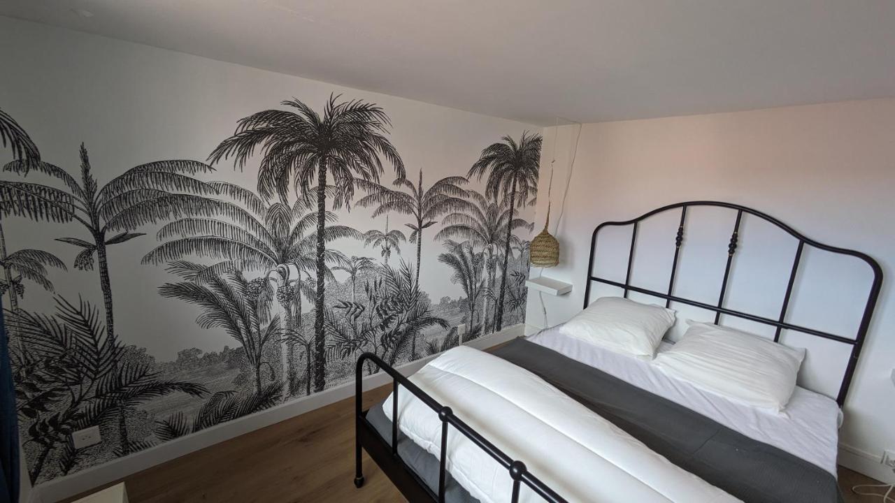 Apartamento Casa Menton Exterior foto