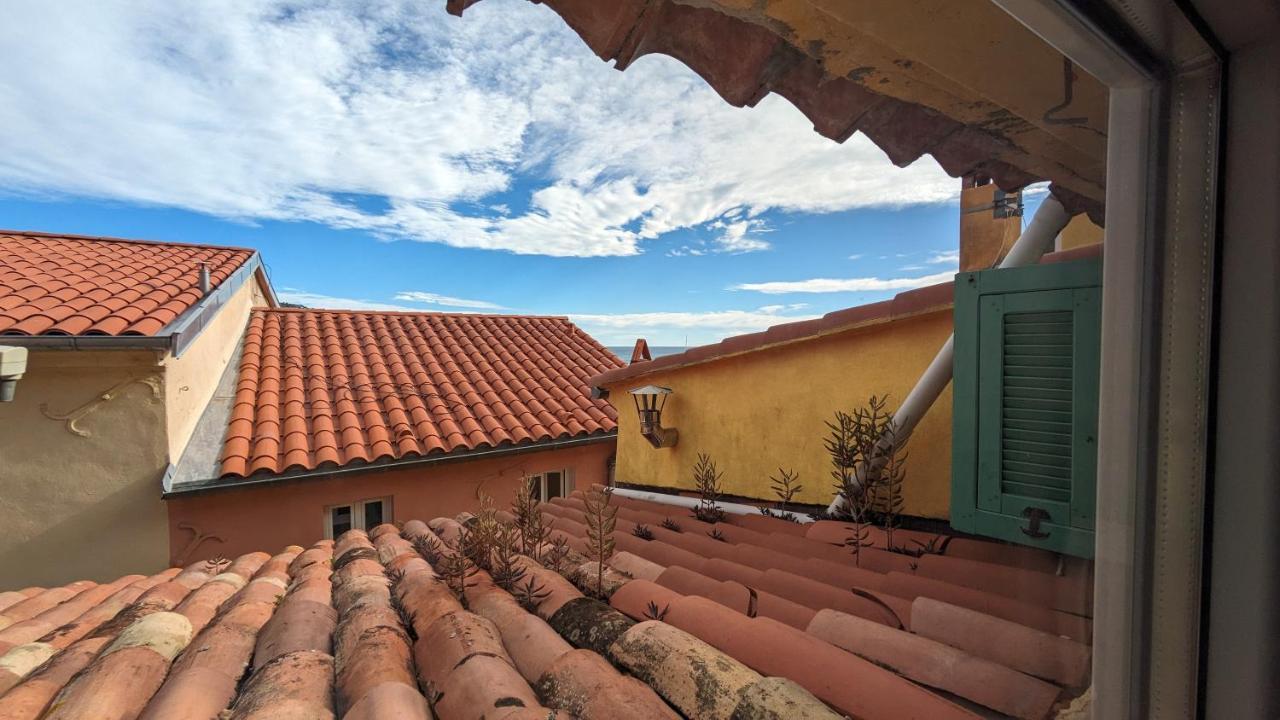 Apartamento Casa Menton Exterior foto